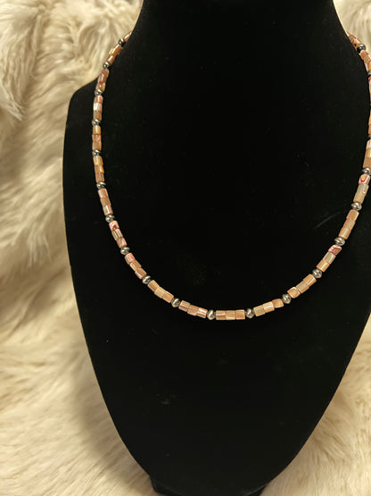 Marin Necklace