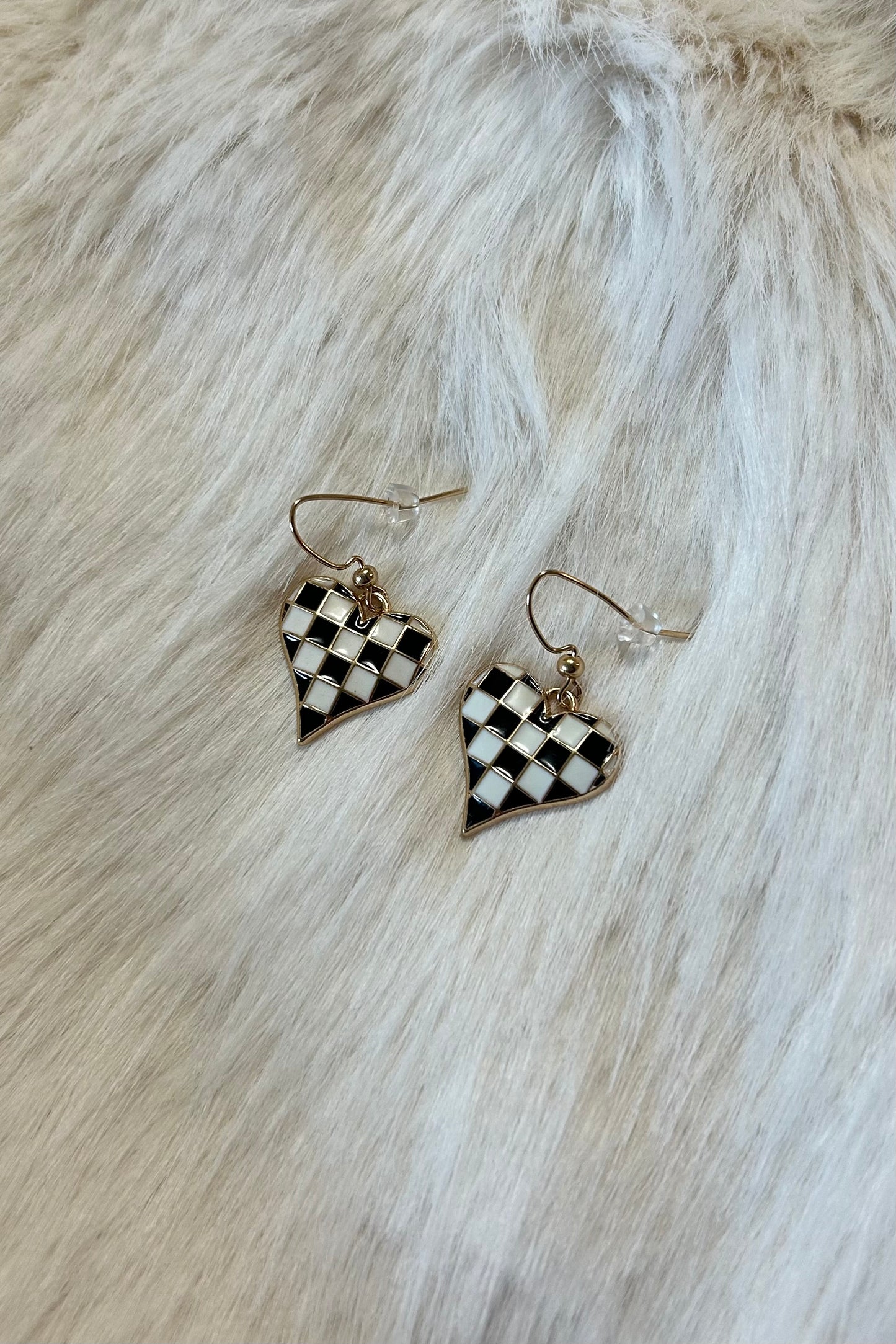 Druxberri Earrings