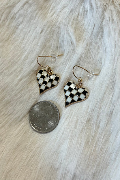 Druxberri Earrings