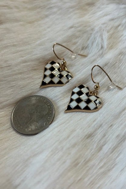 Druxberri Earrings